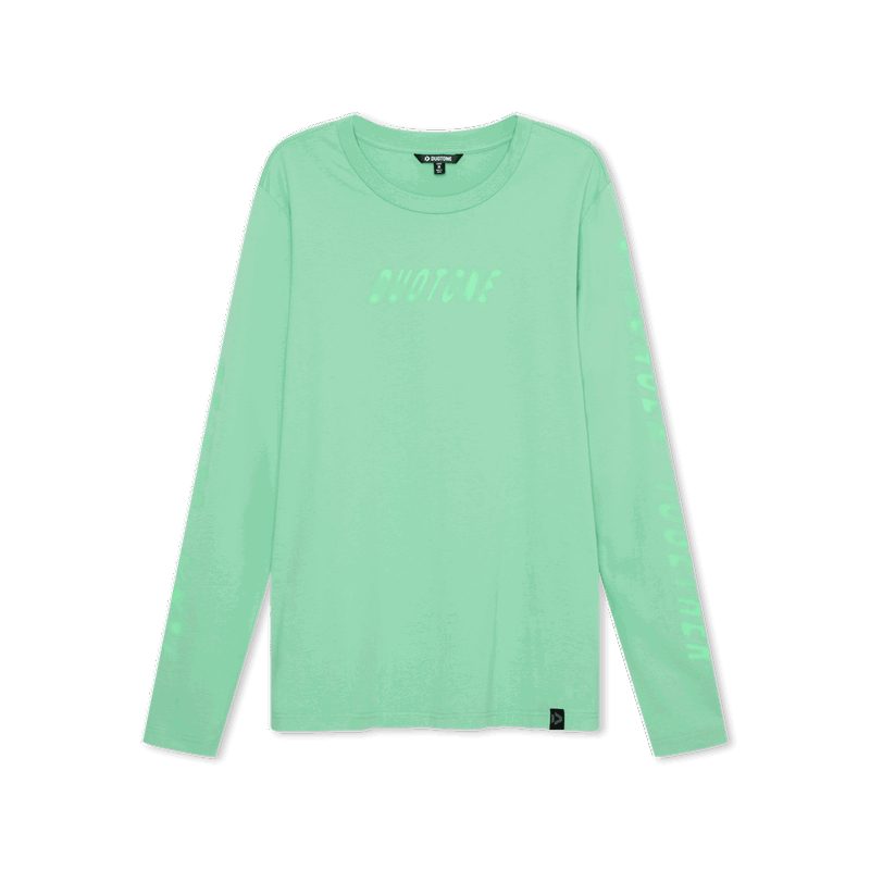 Duotone Tee LS Originals Graphic unisex · foto 4