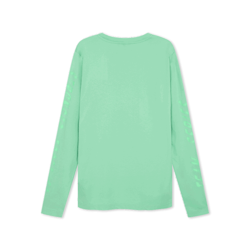 Duotone Tee LS Originals Graphic unisex · foto 6