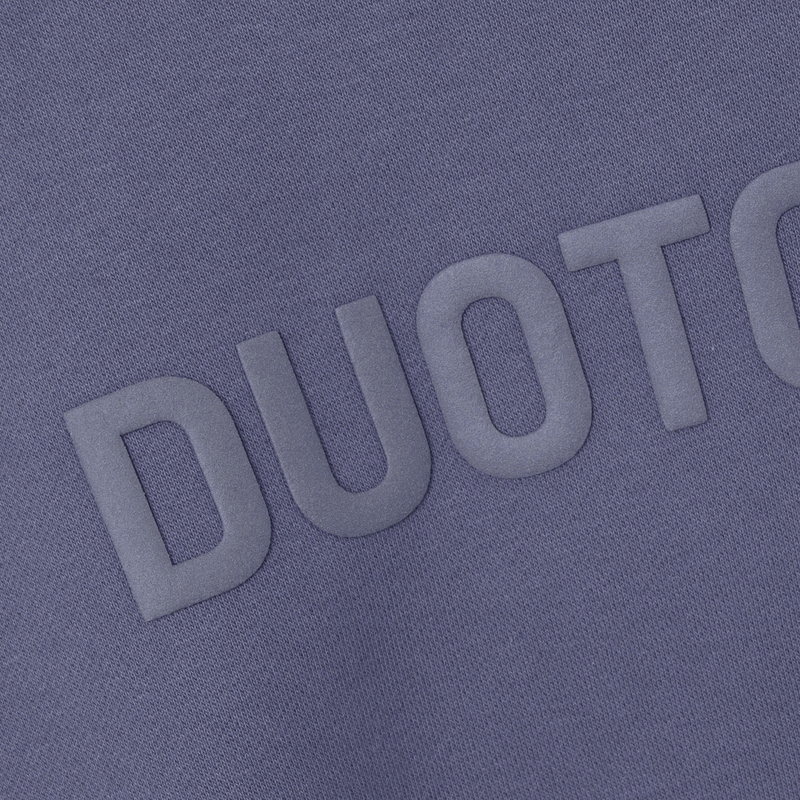 Duotone Sweater Signature unisex · foto 2