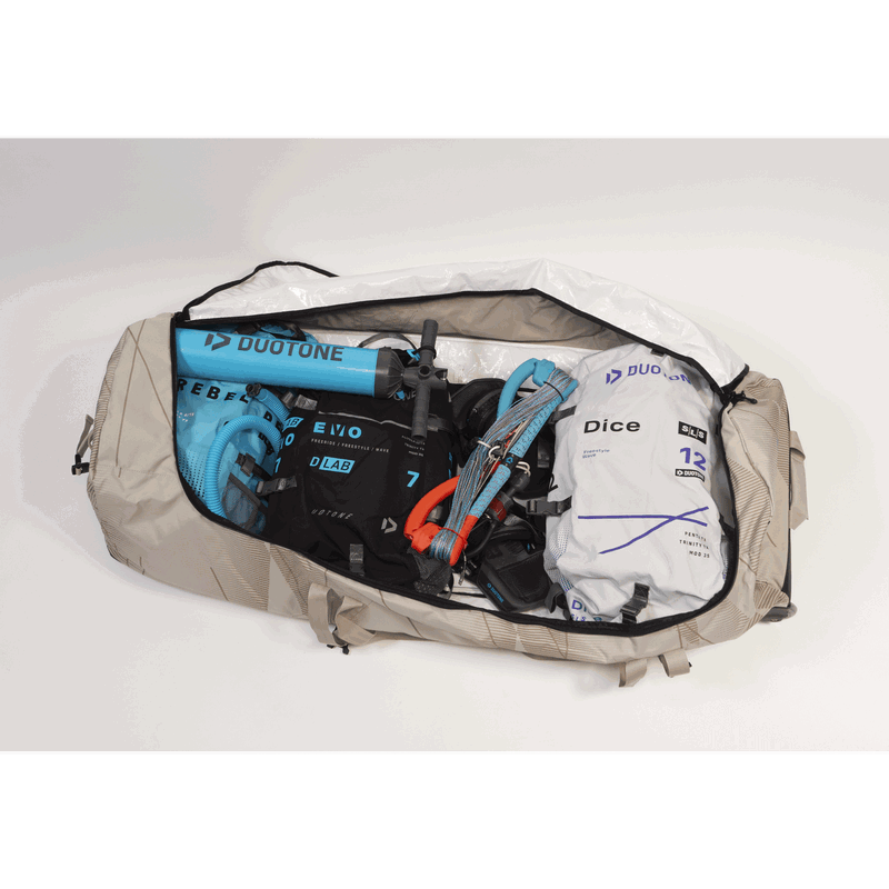 Duotone Gearbag Team Bag · foto 18