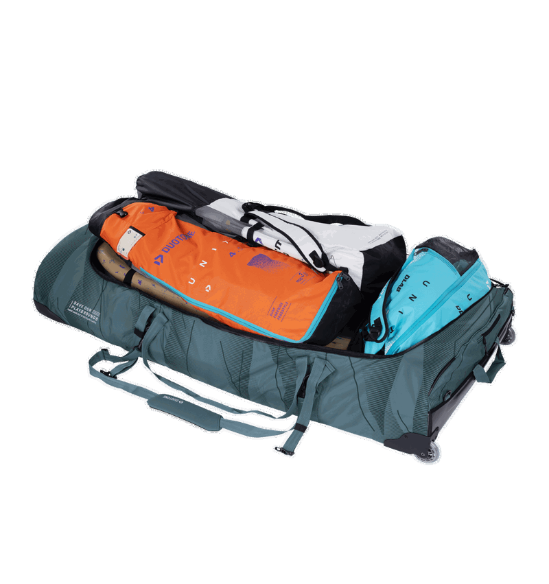 Duotone Gearbag Team Bag · foto 6