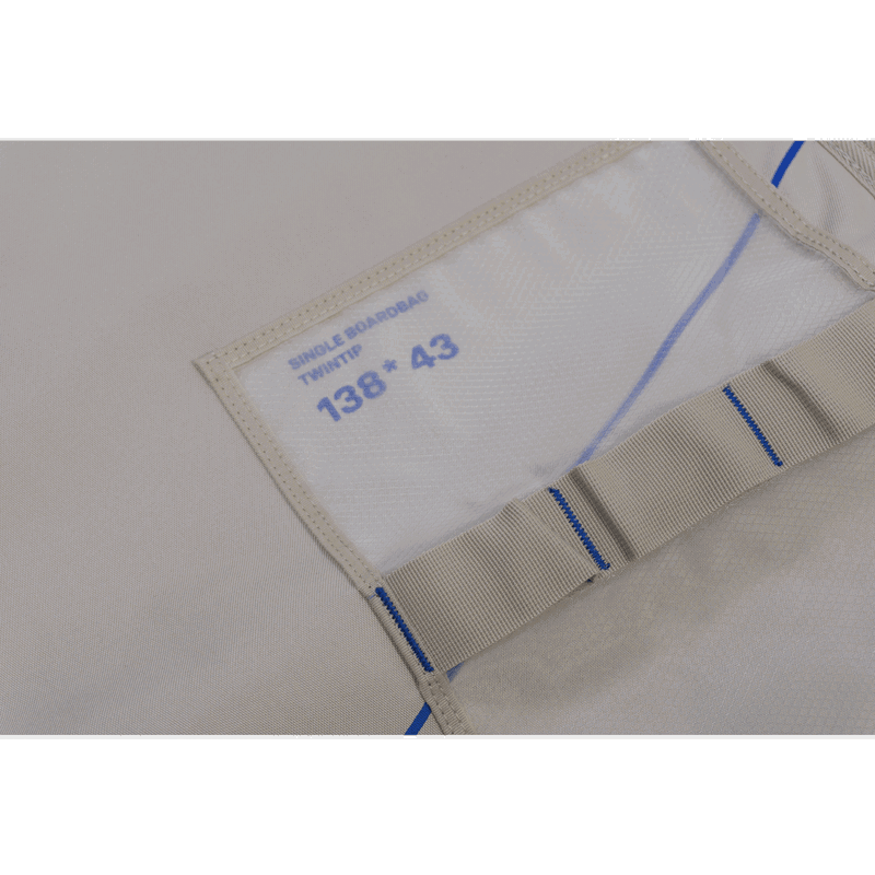 Duotone Boardbag Single Twintip · foto 6