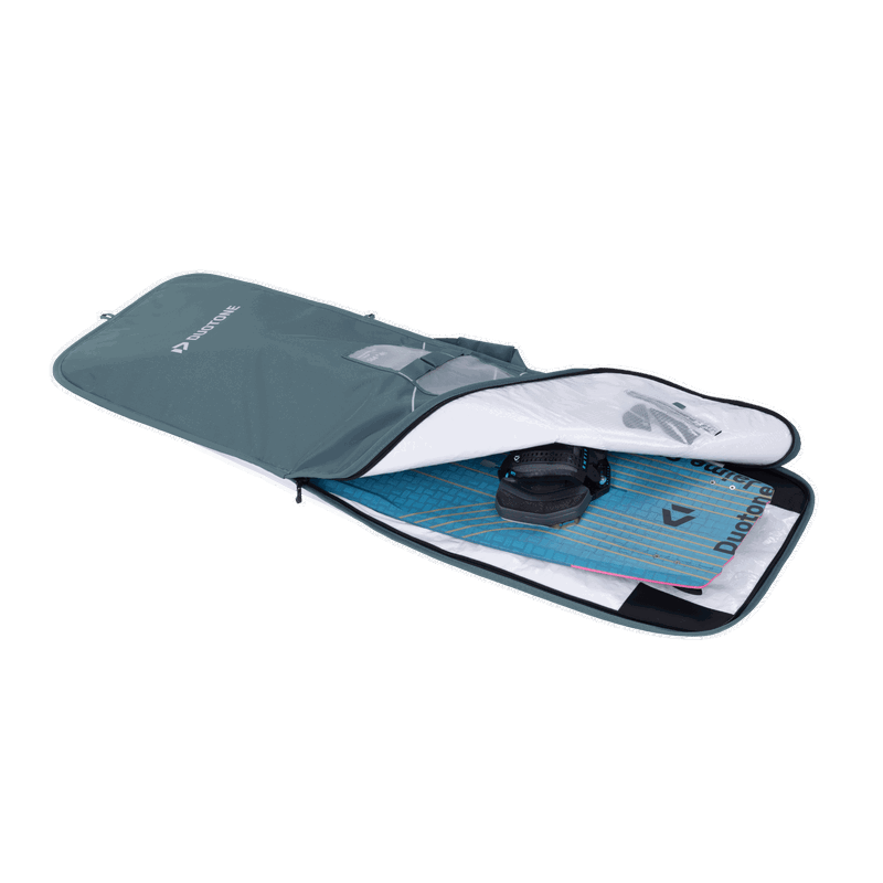 Duotone Boardbag Single Twintip · foto 2