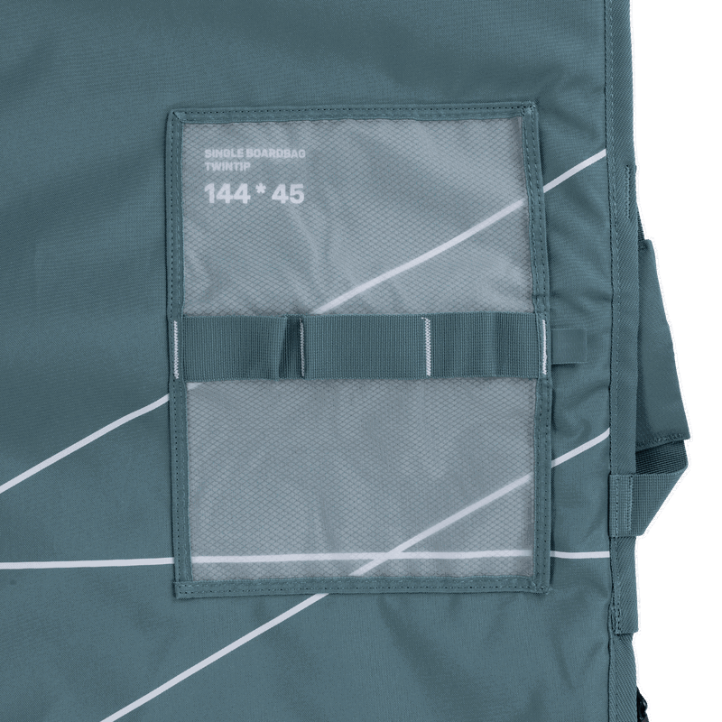Duotone Boardbag Single Twintip · foto 3