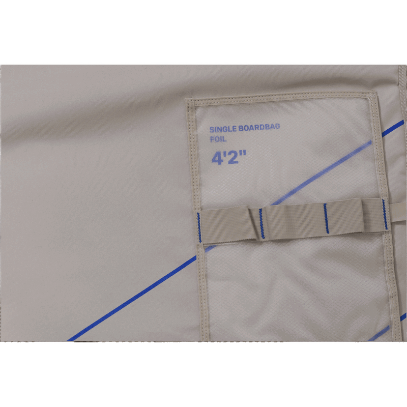 Duotone Boardbag Single Foil · foto 7