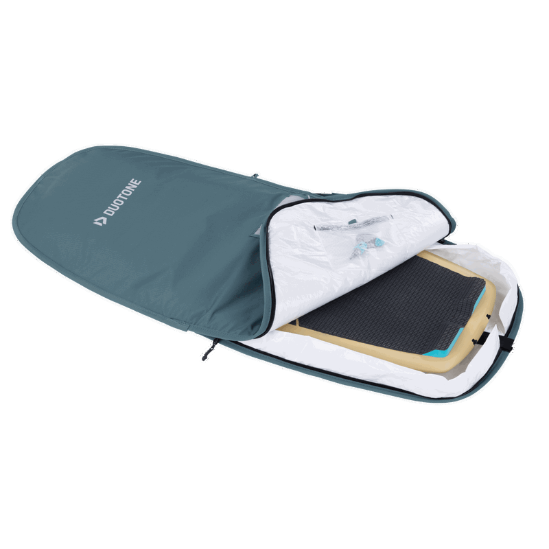 Duotone Boardbag Single Foil · foto 2