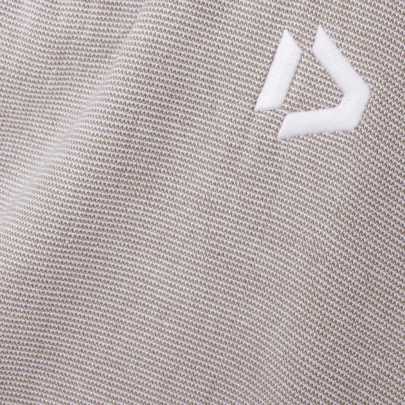 Duotone Poncho unisex · foto 2