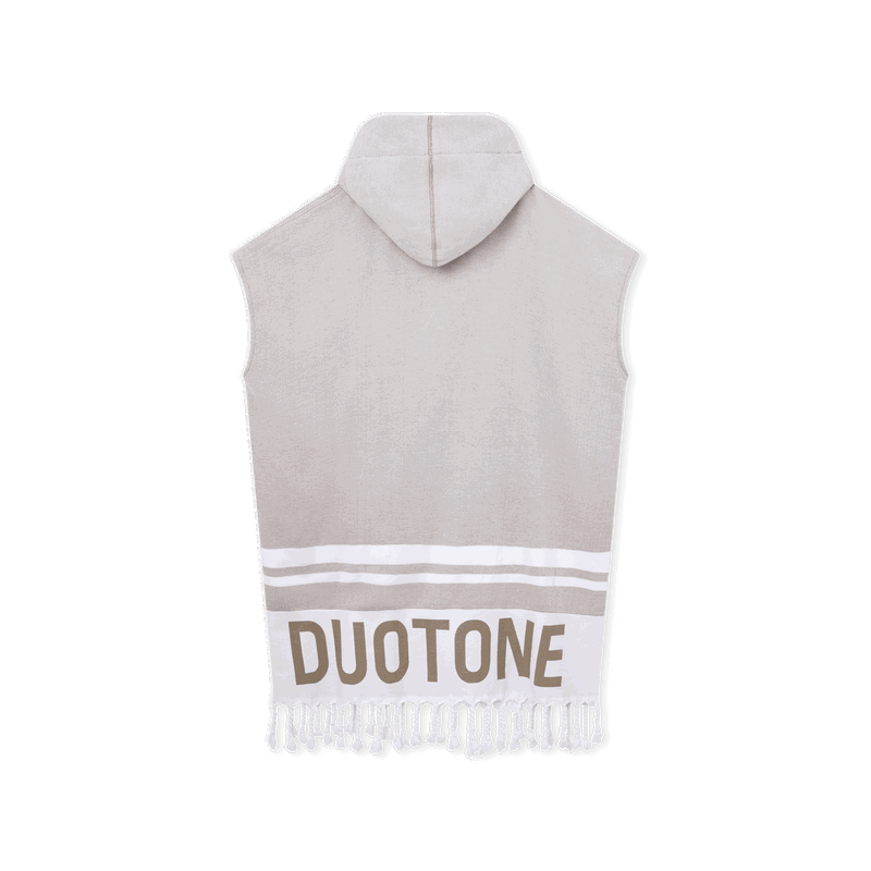 Duotone Poncho unisex · foto 3