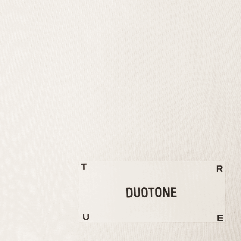 Duotone Tee SS CB undyed men · foto 2