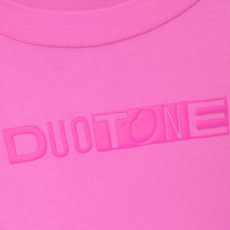 Duotone Tee SS Originals small Graphic men · foto 2