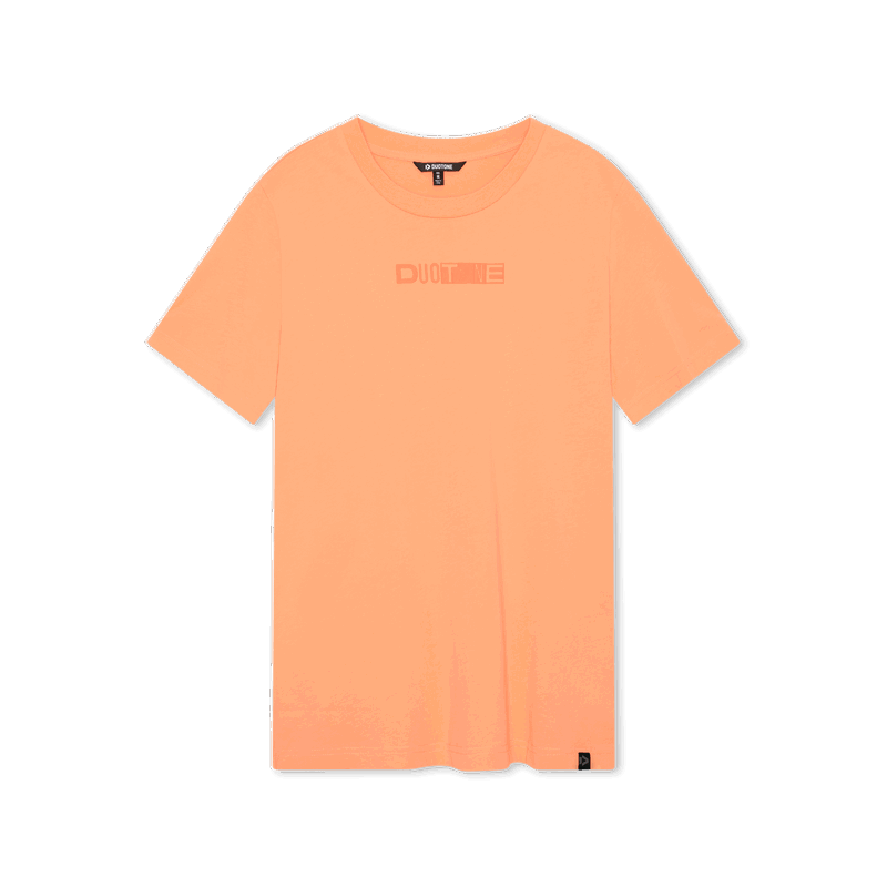 Duotone Tee SS Originals small Graphic men · foto 4