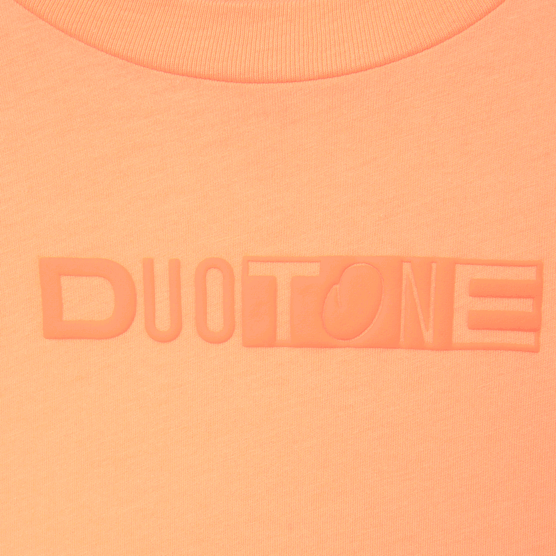 Duotone Tee SS Originals small Graphic men · foto 5