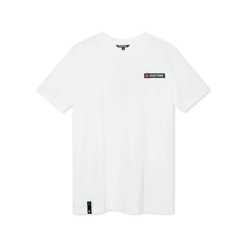 Duotone Tee SS Originals Graphic men · foto 4