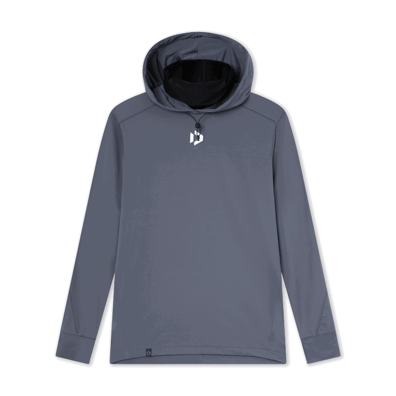 Duotone Tee Wetshirt LS men · foto 4