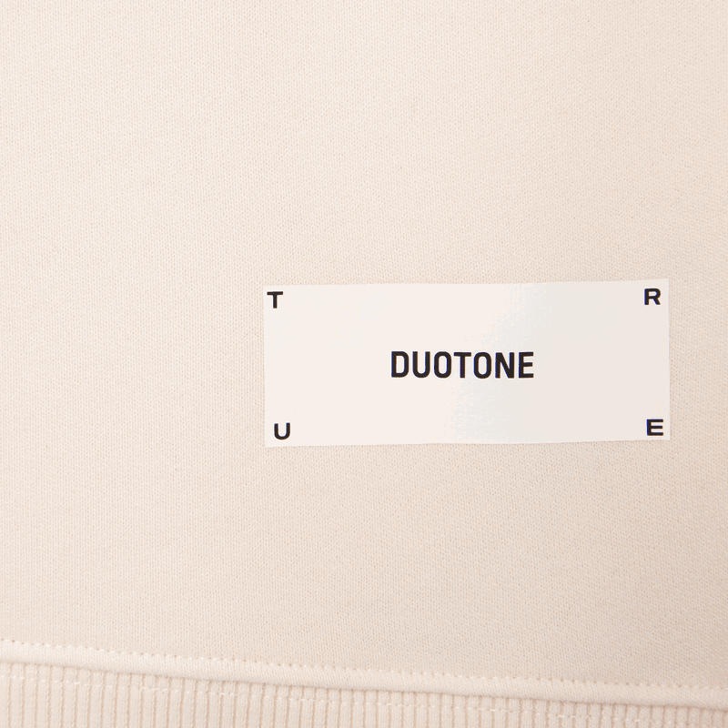 Duotone Sweater CB undyed men · foto 2