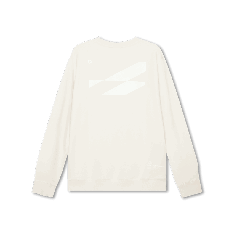 Duotone Sweater CB undyed men · foto 3