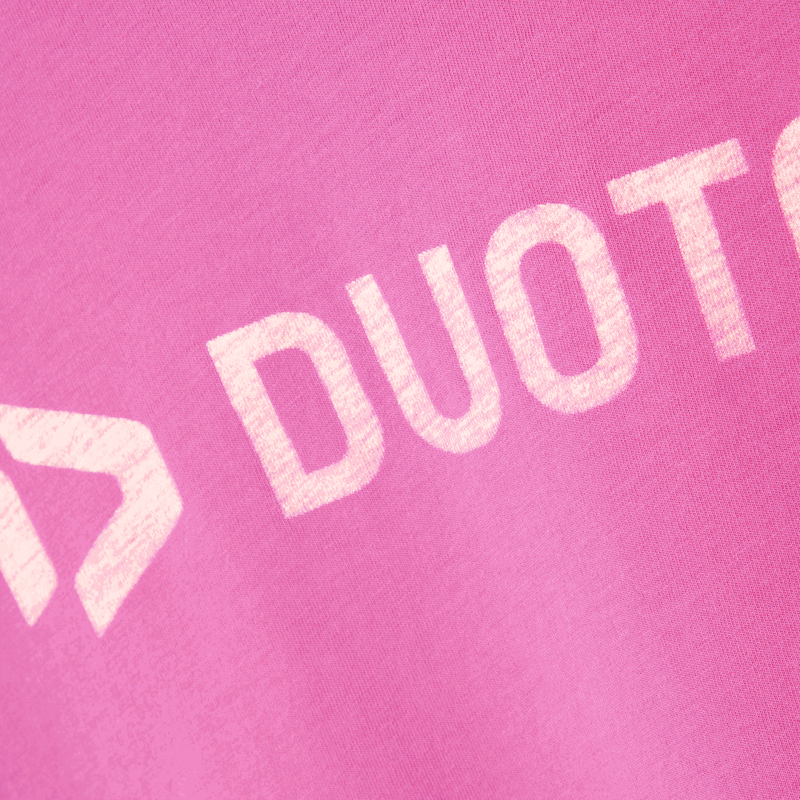Duotone Tee Original SS women · foto 5