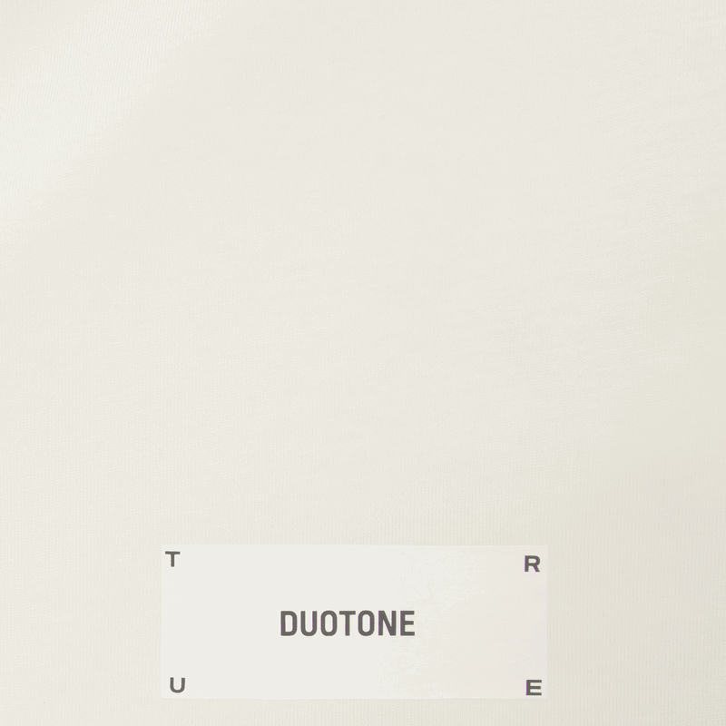 Duotone Tee SS CB undyed women · foto 2