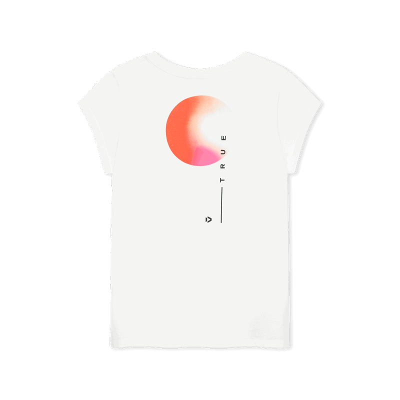 Duotone Tee SS Originals Graphic women · foto 6
