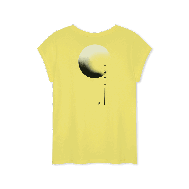 Duotone Tee SS Originals Graphic women · foto 3