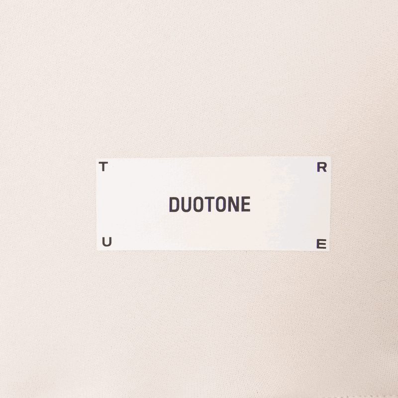 Duotone Sweater CB undyed women · foto 2