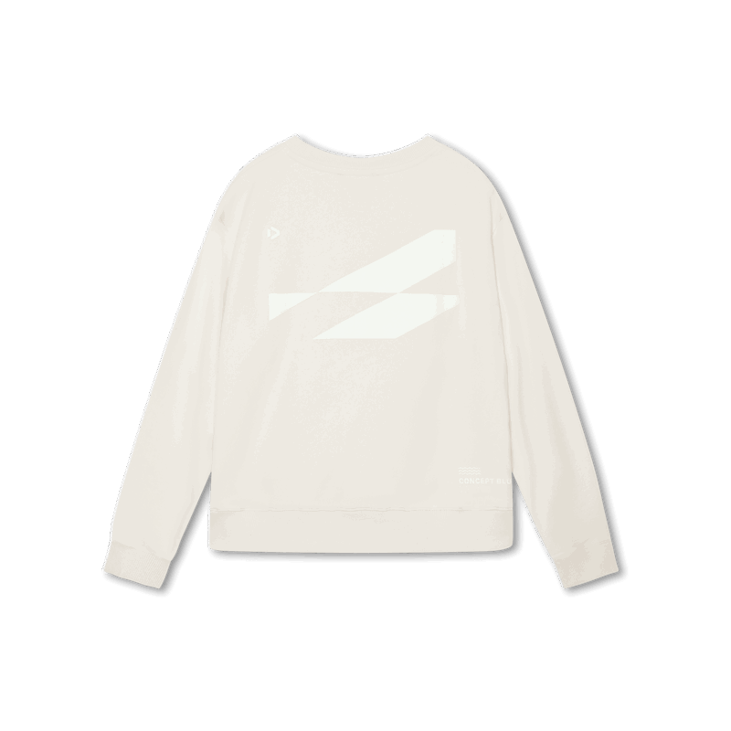 Duotone Sweater CB undyed women · foto 3