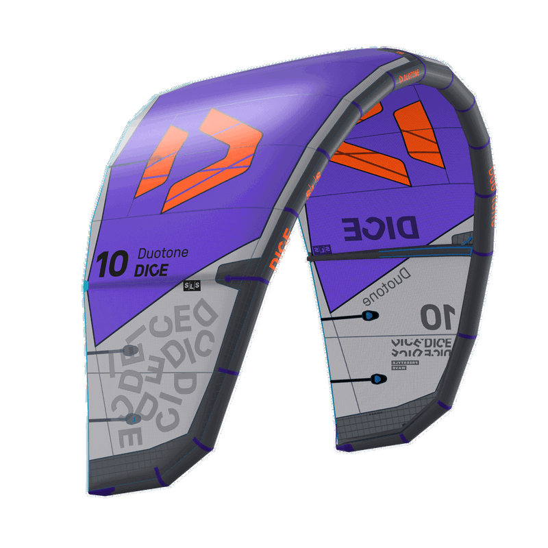 Duotone Kite Dice SLS · foto 2