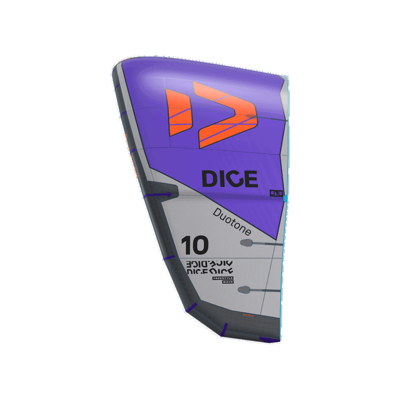 Duotone Kite Dice SLS · foto 4