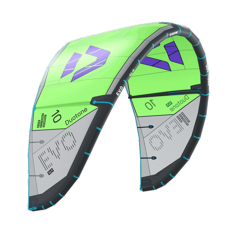 Duotone Kite Evo SLS · foto 2