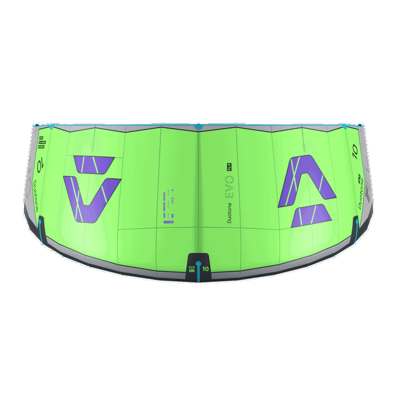 Duotone Kite Evo SLS · foto 4