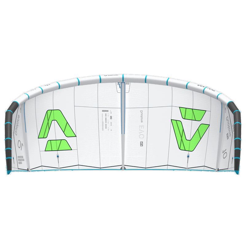 Duotone Kite Evo SLS Concept Blue · foto 7