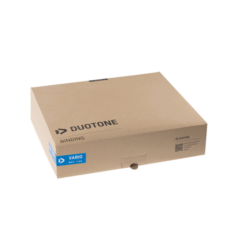Duotone Binding Vario Combo · foto 8