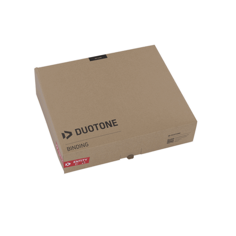Duotone Binding Entity Ergo · foto 4