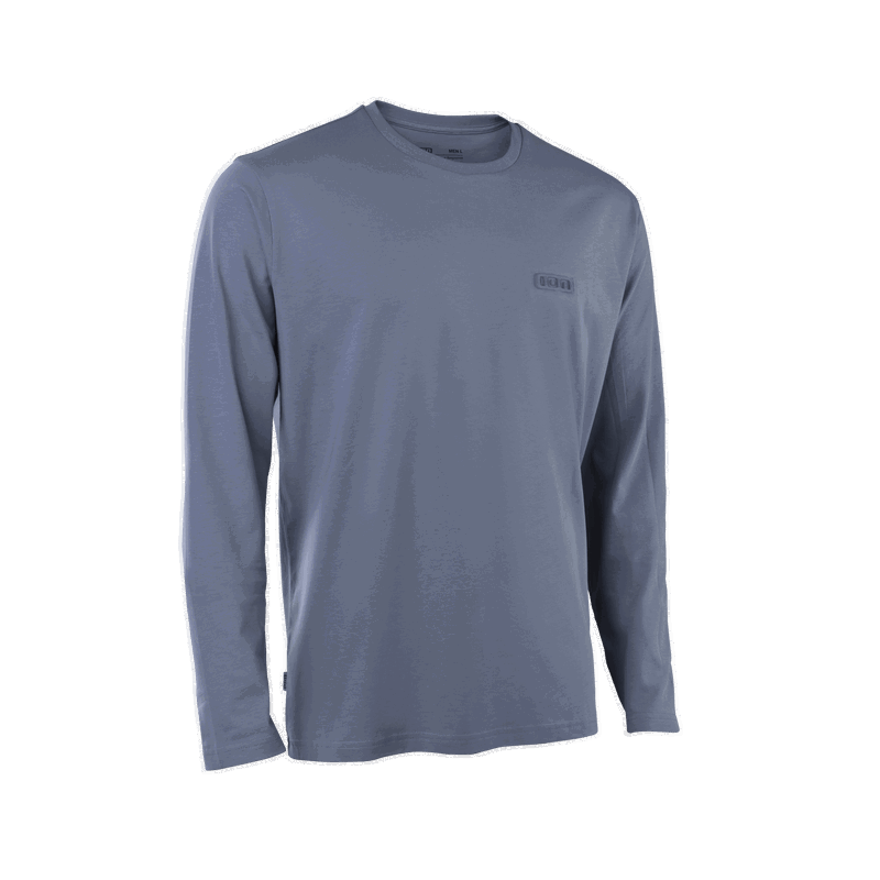 ION Tee S-Ionic LS men · foto 3
