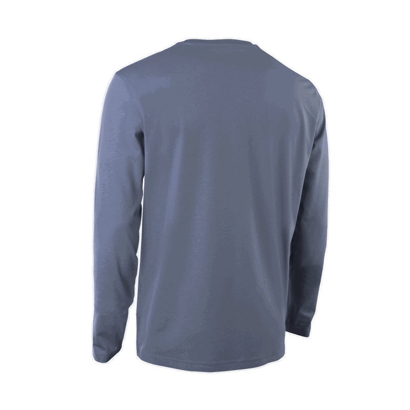 ION Tee S-Ionic LS men · foto 4