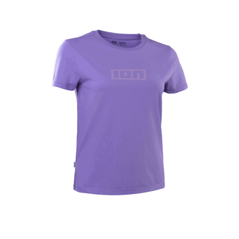 ION Tee Ionic SS women · foto 5