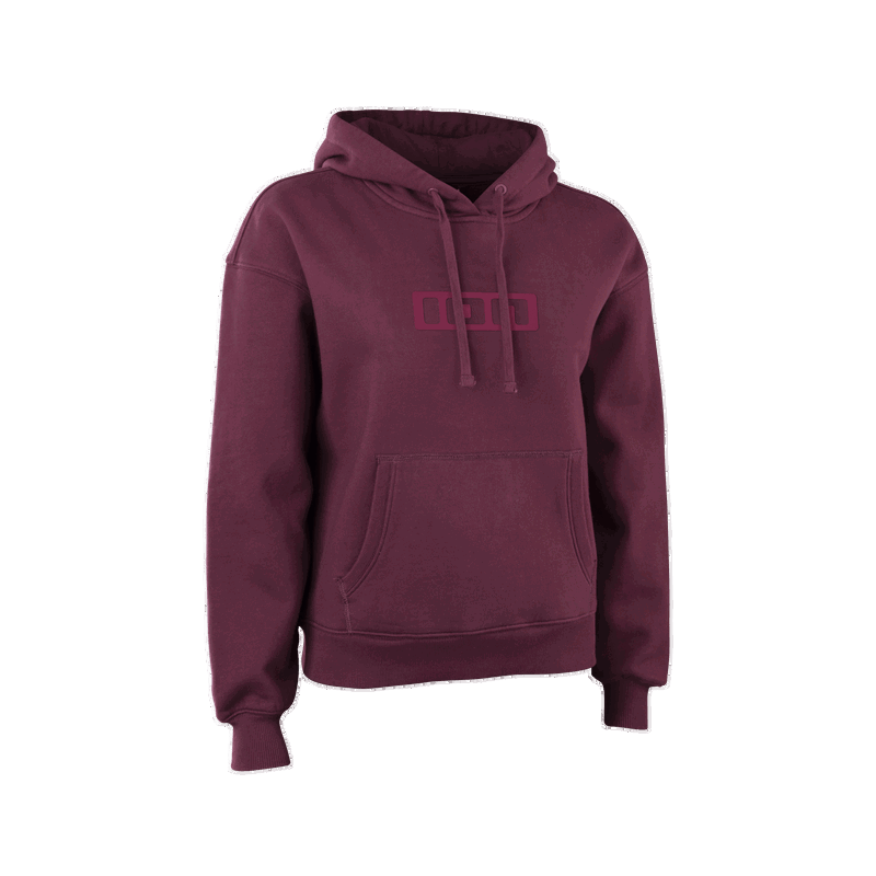 ION Hoody Ionic women · foto 5