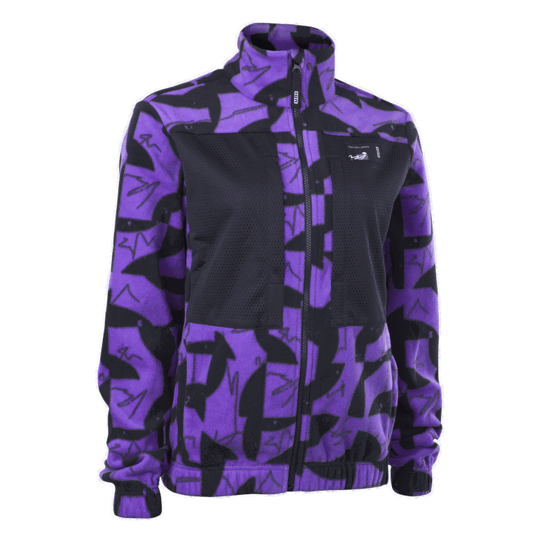 ION Jacket HD Fleece unisex · foto 7