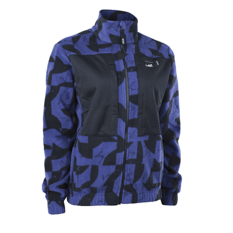 ION Jacket HD Fleece unisex · foto 3