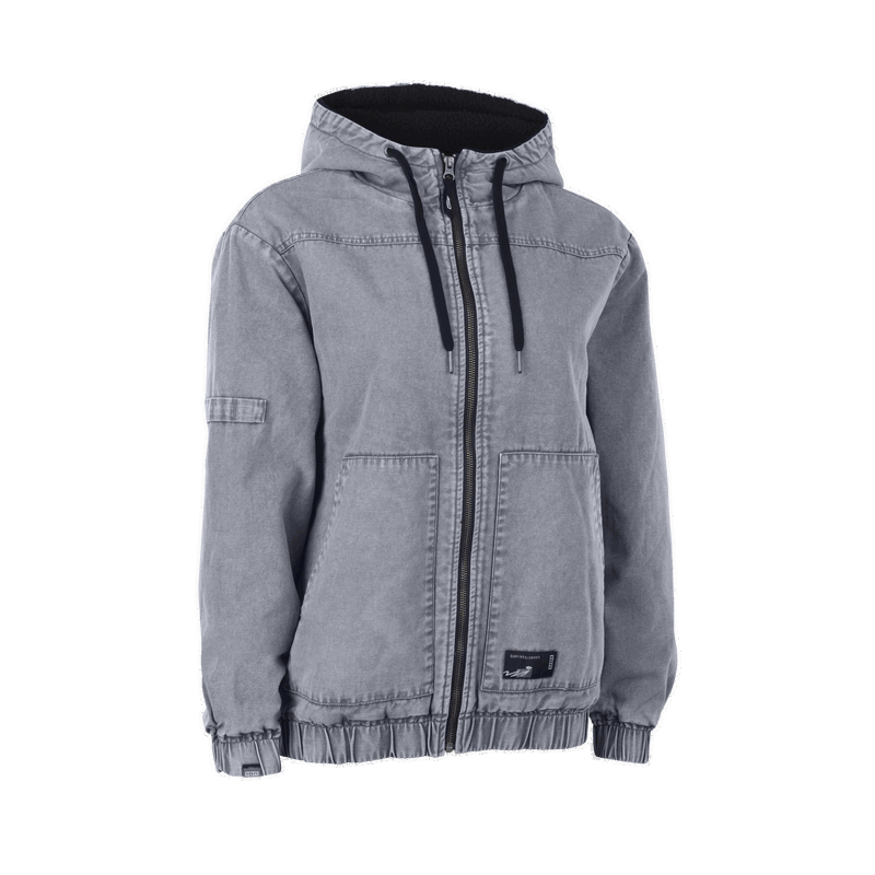 ION Jacket HD Insulated Cotton unisex · foto 3