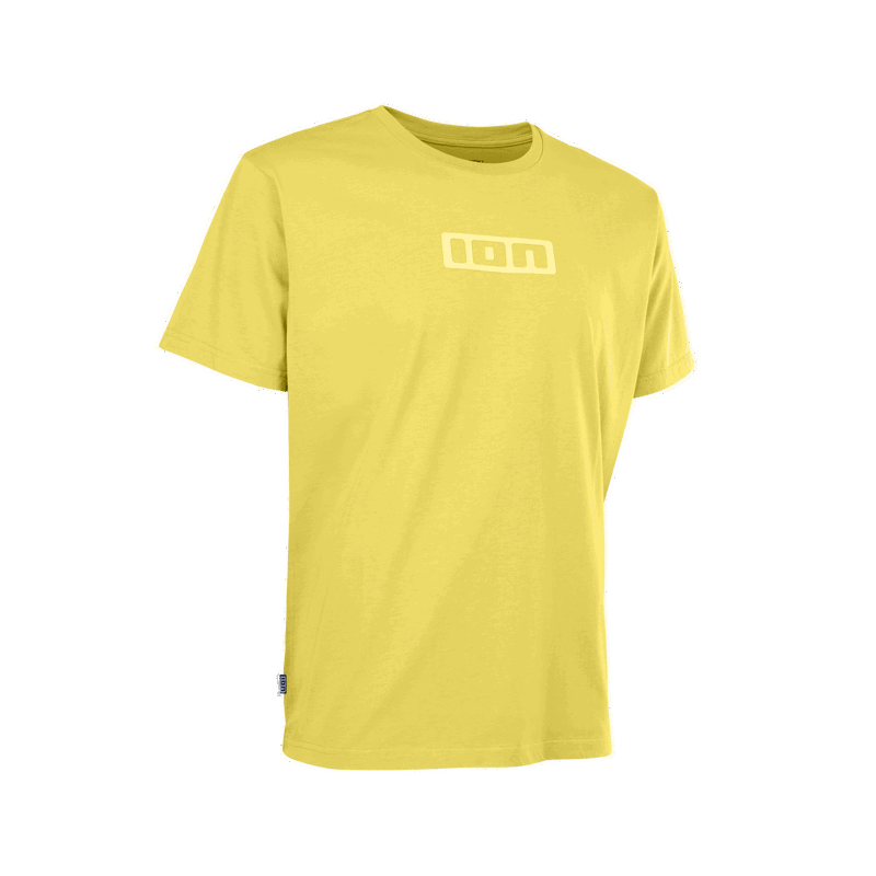 ION Tee Ionic SS men · foto 8