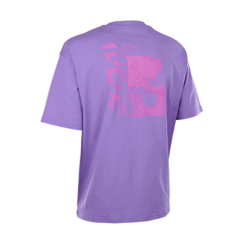 ION Tee Vibes SS men · foto 2