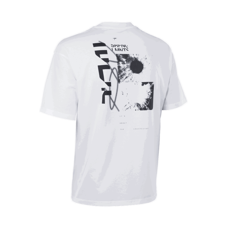 ION Tee Vibes SS men · foto 4