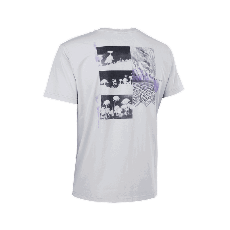 ION Tee Graphic SS men · foto 4