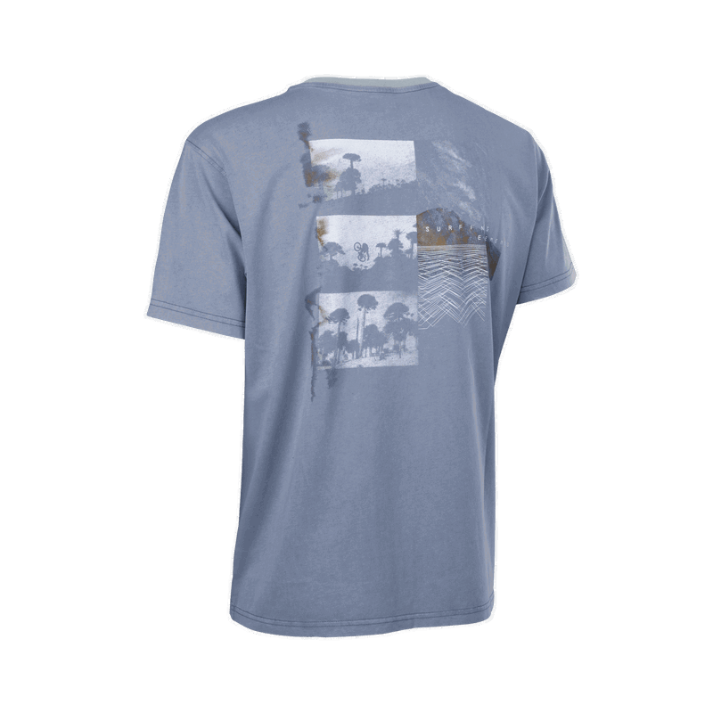 ION Tee Graphic SS men · foto 2