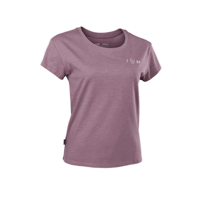 ION Tee Stoked SS women · foto 3