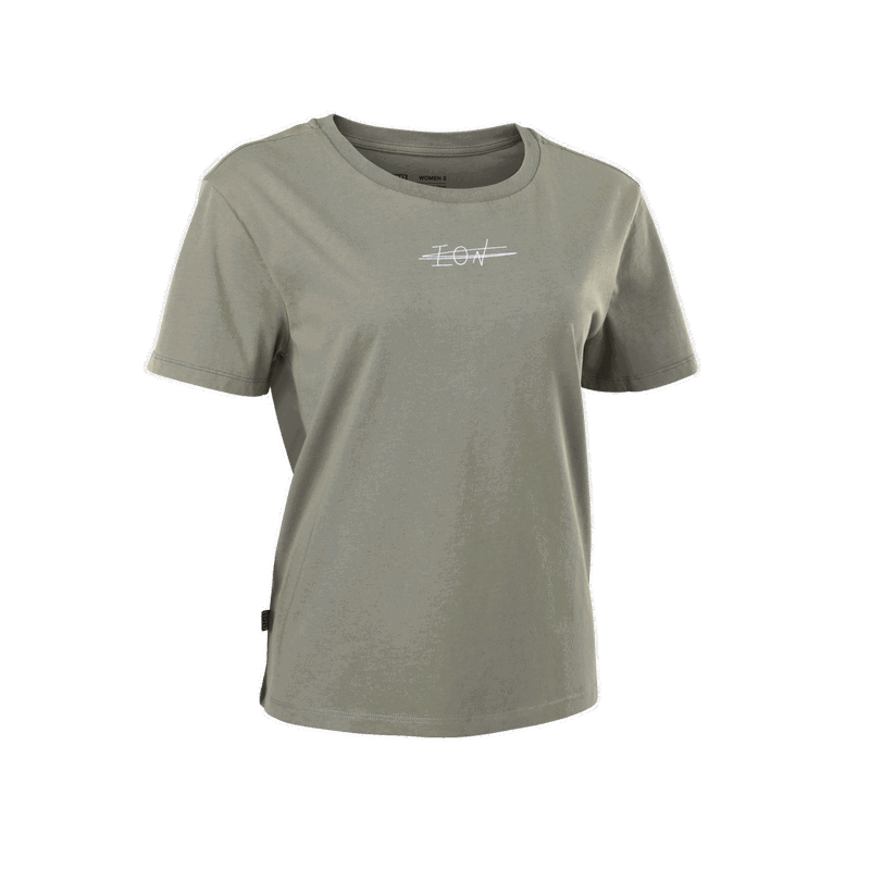 ION Tee Graphic SS women · foto 3