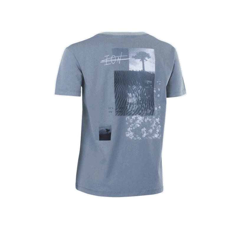 ION Tee Graphic SS women · foto 2