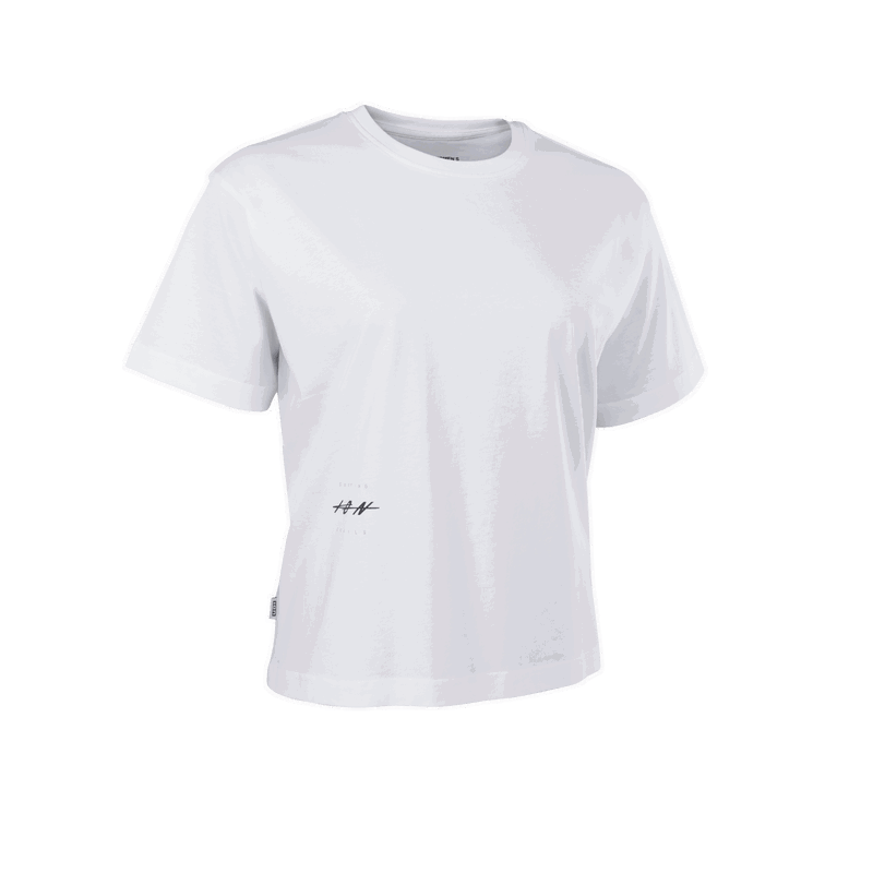ION Tee Vibes SS women · foto 3