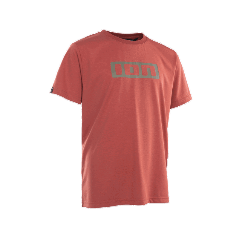 ION Bike Jersey Logo SS DR youth · foto 6